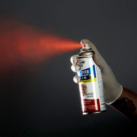 12 Spray Can Tips for Perfect Spray Paint | Family Handyman