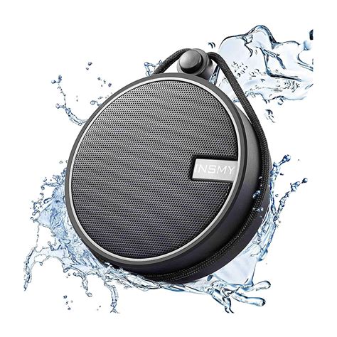 Top 10 Best Bluetooth Shower Speakers in 2022 - Show Guide Me