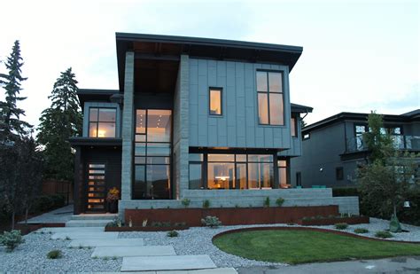 Modern Architecture + Design Society Brings Home Tours to Calgary, September 24