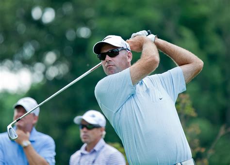 RBC Heritage Champ Cink’s Rejuvenation at 47 Not Mysterious After All