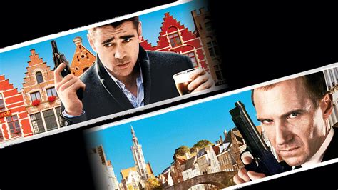 In Bruges | Movie fanart | fanart.tv