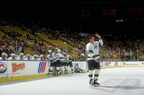 Rob Blake named to the Hockey Hall of Fame - LA Kings Insider