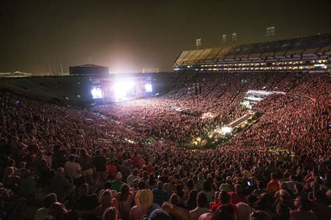 Bayou Country Superfest comes to Tiger Stadium this weekend - inRegister