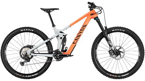 Canyon's All New Canyon Strive CFR Enduro Race Bike Release