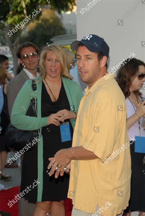 Adam Sandler Editorial Stock Photo - Stock Image | Shutterstock