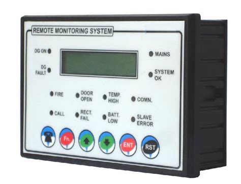 Electric Remote Monitoring System, Certification : CE Certified at Best Price in Kolkata