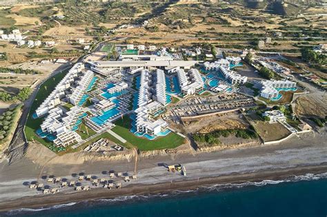 Άνοιξε, με καθυστέρηση, το TUI Sensatori Resort Atlantica στη Ρόδο - ΧΡΗΜΑ & ΤΟΥΡΙΣΜΟΣ money ...