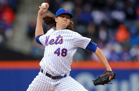 New York Mets Won't Talk Extensions with Their Starters Until Spring