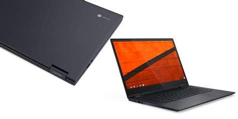 Lenovo's Yoga Chromebook delivers a premium 2-in-1 w/ 15-inch 4K ...