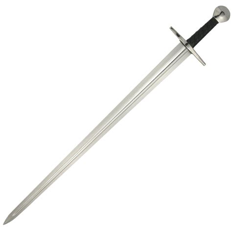 Medieval Knight Swords