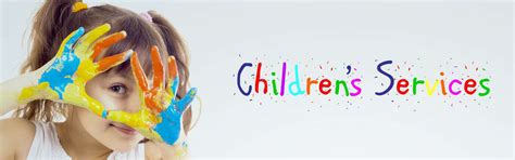 Children's Services - BASC, Vacation Care, Playgroups