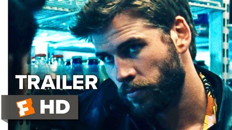 Killerman Trailer #1 (2019) | Movieclips Trailers - YouTube