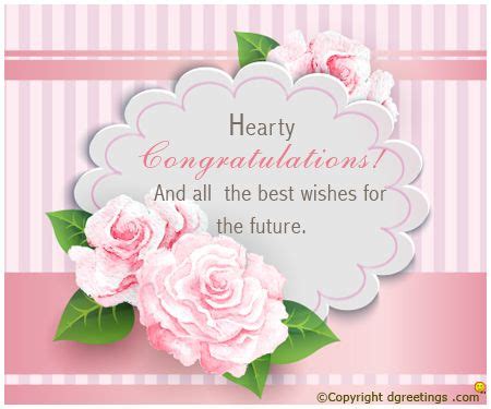 A beautiful congrats card. (With images) | Congratulations card ...