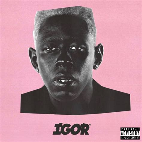 Tyler, The Creator – “IGOR” review – Legends Will Never Die