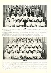 Weston Collegiate Institute - Conning Tower Yearbook (Weston, Ontario Canada), Class of 1957 ...