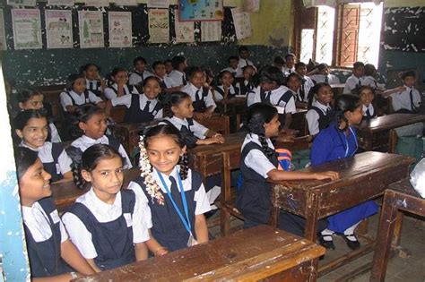 A vision that changed Zilla Parishad schools of Maharashtra