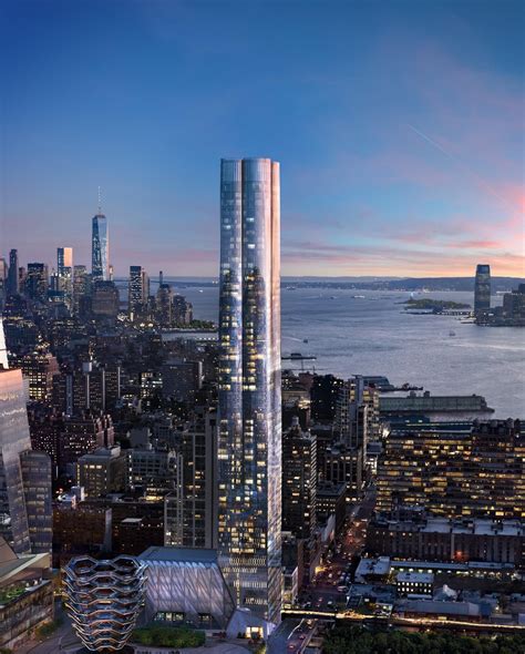 Hudson Yards NYC: Everything to Know About Visiting, Shopping, and Dining at the Megadevelopment ...