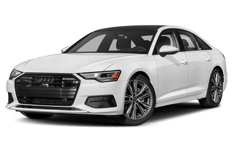 2024 Audi A6 Specs, Trims & Colors | Cars.com