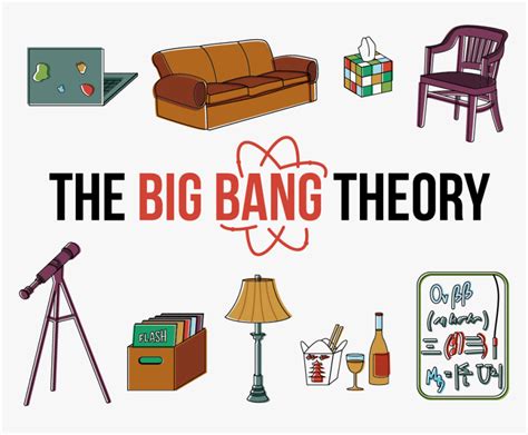 Big Bang Theory Icon Netflix Tvshow Thebigbangtheory - Big Bang Theory ...