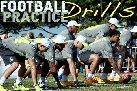 5 Simple Football Tackling Drills to Stop Arm Tackling - Sport Consumer