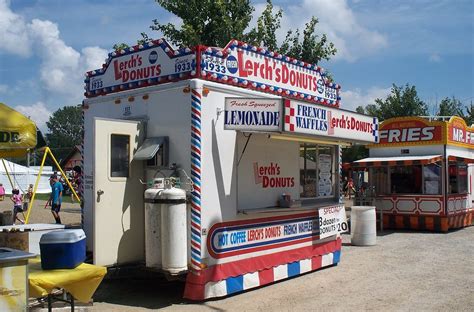 "Fair Food Weekend" at Wayne County Fairgrounds - WQKT 104.5 the River | Wooster Ohio