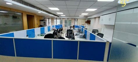 Rental Commercial Office Space 5000 Sq.Ft. in Begumpet Hyderabad - 5393907