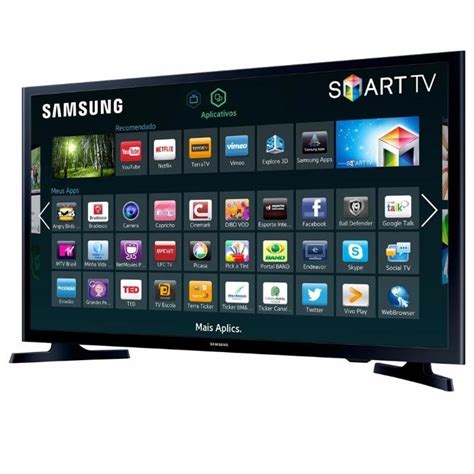 Samsung 32 inch Smart TV