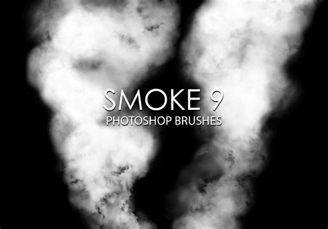 Free Smoke Photoshop Brushes 9 - Free Photoshop Brushes at Brusheezy!
