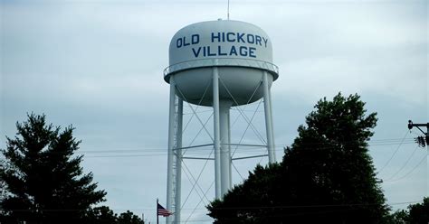 Could Old Hickory be the next East Nashville?