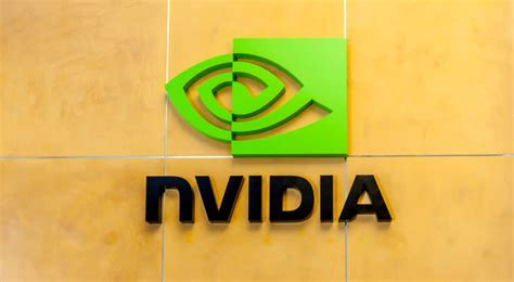 NVDA: Why Nvidia Is the No. 1 Top Trending Stock Today