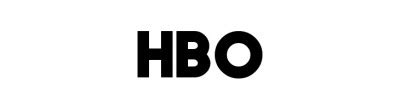 Fonts Logo » HBO Logo Font