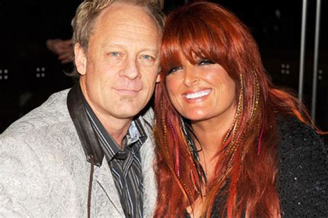 Wynonna Judd Married: Country Icon Weds Cactus Moser