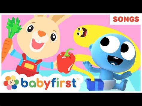 The Happy Song + ABC Songs for Babies | Nursery Rhymes & Original Baby ...