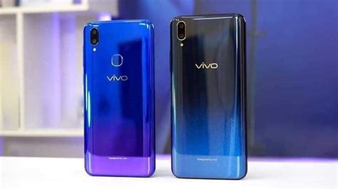 Vivo V11i, a cheaper V11, launched in the Philippines - revü