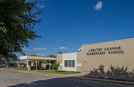 Graham Elementary School | Austin ISD