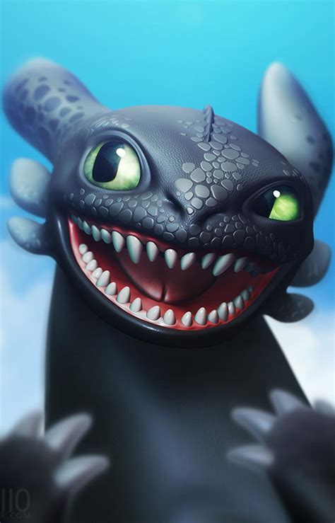 Download do APK de Dragon Toothless Wallpaper para Android