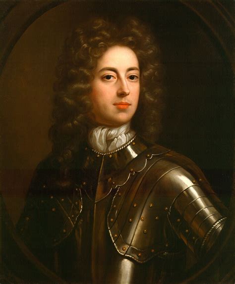 John Churchill, 1st duke of Marlborough | English General & Military Strategist | Britannica