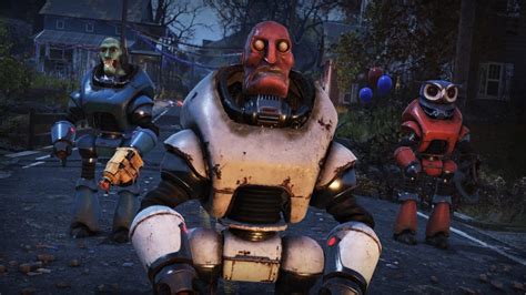 Bethesda Apologizes For Messing Up Fallout 76 Fasnacht Parade Event | TechRaptor