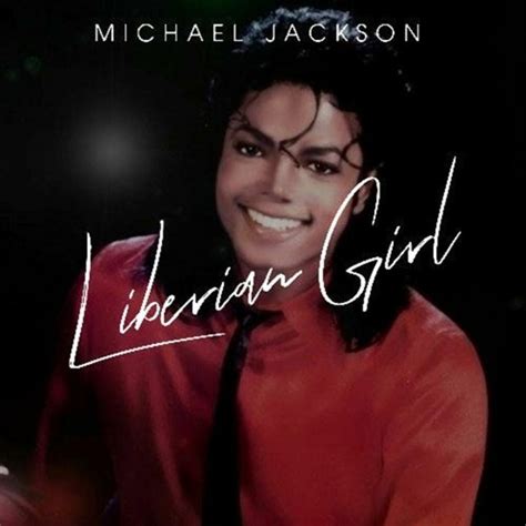 Stream Michael Jackson - Liberian Girl - Mixed By HazeAndrea by Mix in ...