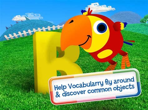 App Shopper: ABCs: Alphabet Learning Game (Education)