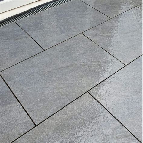 Dakota Dark porcelain 900x600 | Perfect Pave Ltd