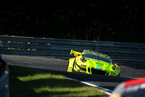 Audi Wins Nurburgring 24 Hours 2017 as BMW Takes Second - GTspirit