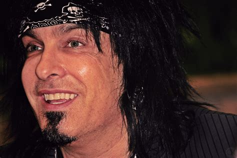 Nikki Sixx | This Is Gonna Hurt Book Signing Tour April 15, … | Flickr