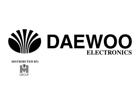 Daewoo 2 Logo PNG vector in SVG, PDF, AI, CDR format