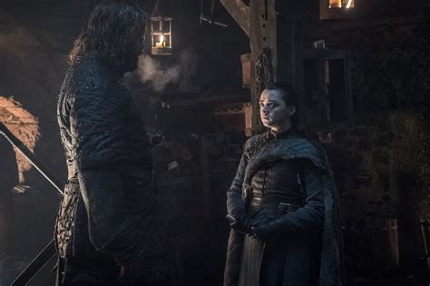 How Do Arya's Faceless Man Powers Work on Game of Thrones? | POPSUGAR ...