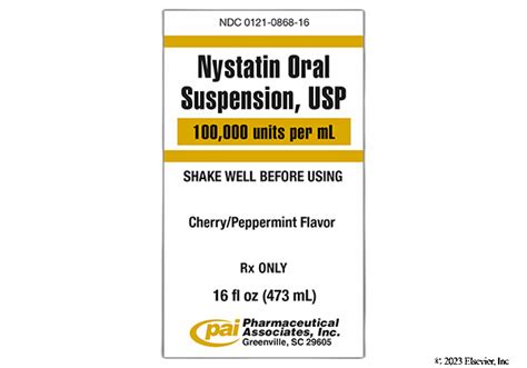 Nystatin Oral Tablets: Uses, Side Effects, Pros And Cons