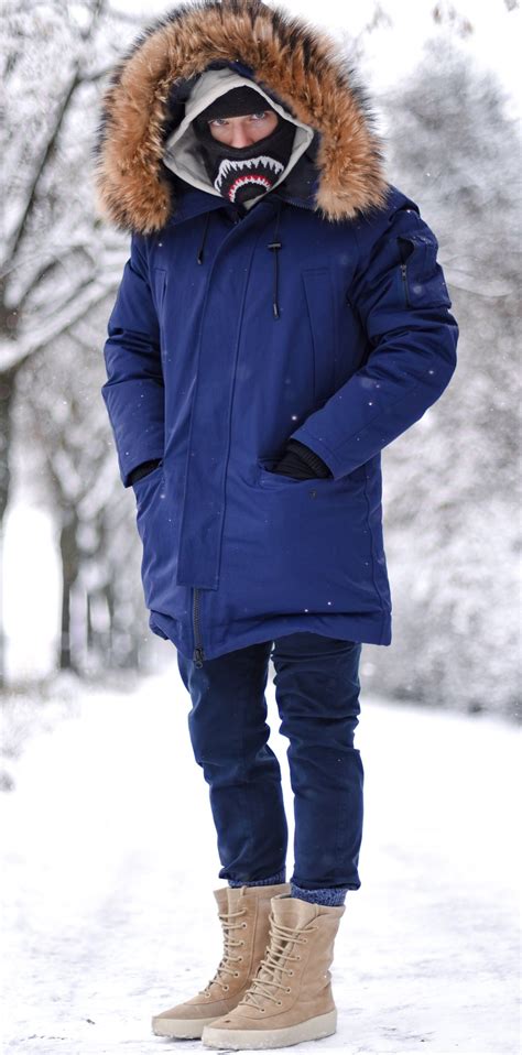 HugeDomains.com | Winter outfits men, Snow outfit men, Mens winter fashion