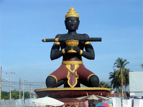 Battambang - Cambodia Destination - Info, Offers & Bookings