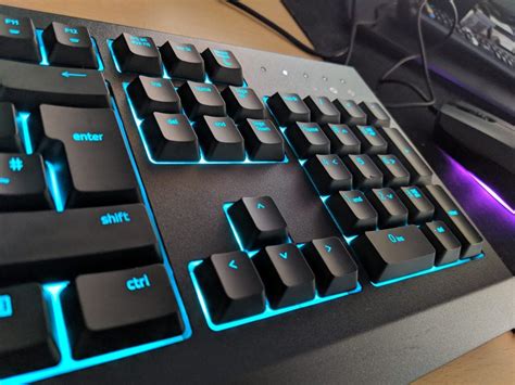 Razer Cynosa Chroma Review | Trusted Reviews