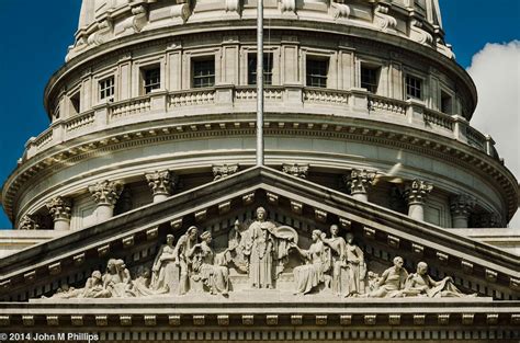 SKEPTIC PHOTO: WISCONSIN STATE CAPITOL REPRISE